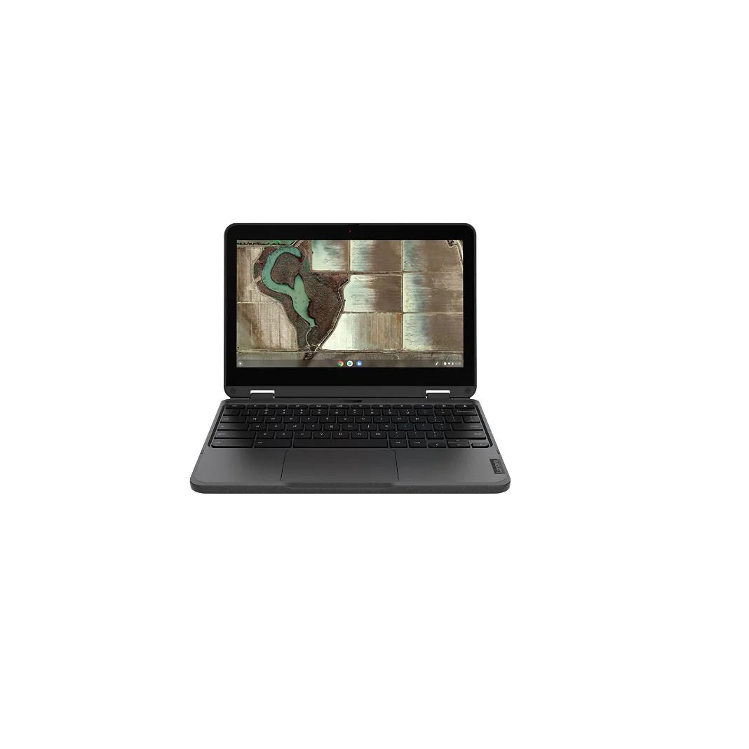 Lenovo Chromebook 500e Gen 3 2-in-1 Intel N5100 8GB 64GB SSD 11.6" Refurbished