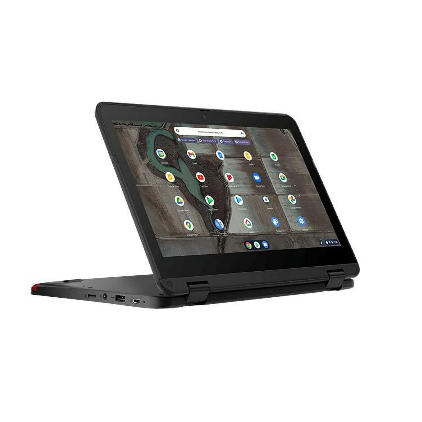 Lenovo Chromebook 500e Gen 3 2-in-1 Intel N5100 8GB 64GB SSD 11.6" Refurbished