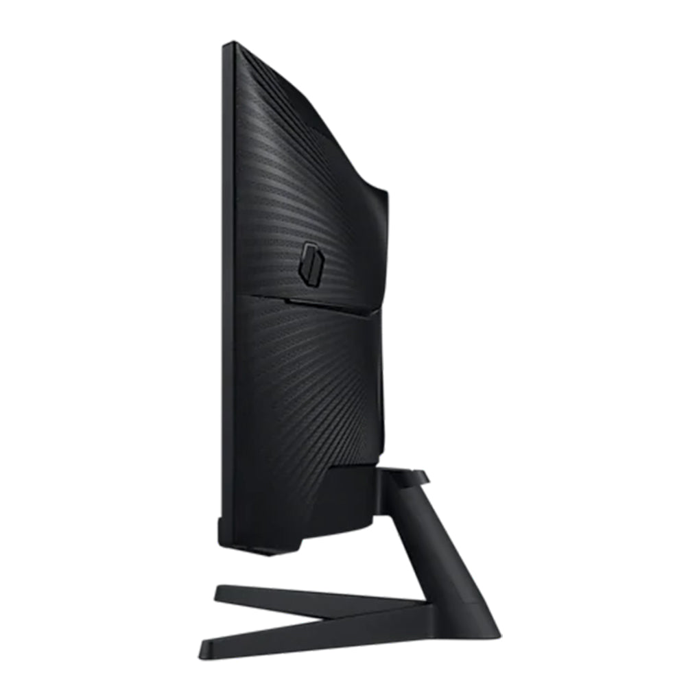 Samsung 34" G5 Odyssey Curved Gaming Monitor UWQHD 3440x1440 165Hz 1ms FreeSync VA