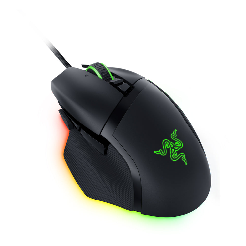 RAZER Basilisk V3 Wired Gaming Mouse (RZ01-04000100-R3U1)