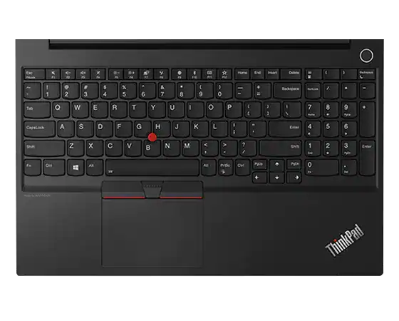 Lenovo Thinkpad E15 Gen 2 15.6" FHD Full HD (1920x1080) Business Laptop (Intel 10th Quad Core i7-10th Gen, 16GB DDR4 RAM, 512GB PCIe SSD) Type-C, HDMI, Windows 11 Pro Refurbushed
