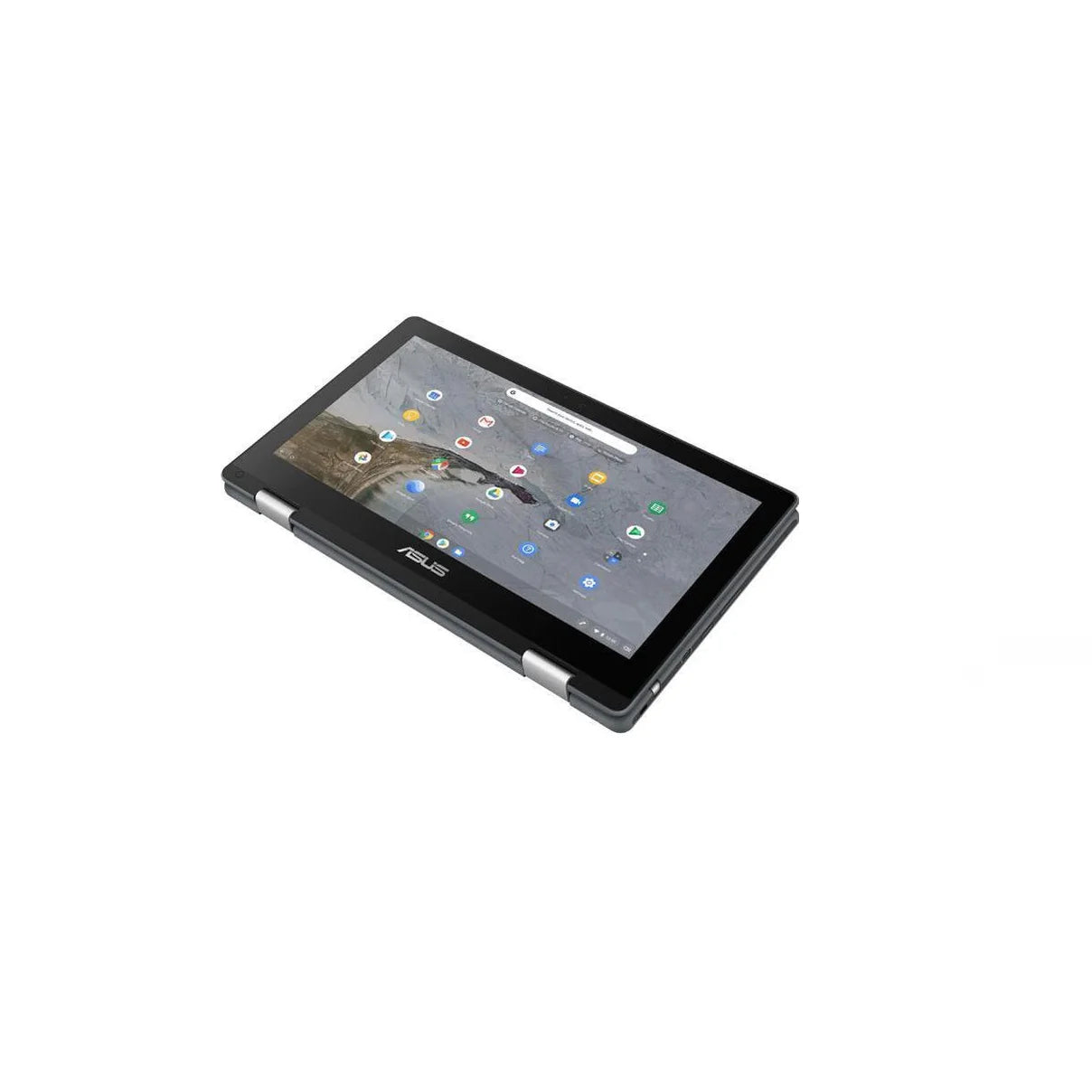 BRAND NEW Asus Chromebook Flip C214MA-Q1R-CB Cel N4020 4GB 32GB eMMC 11.6" - French Canadian Keyboard