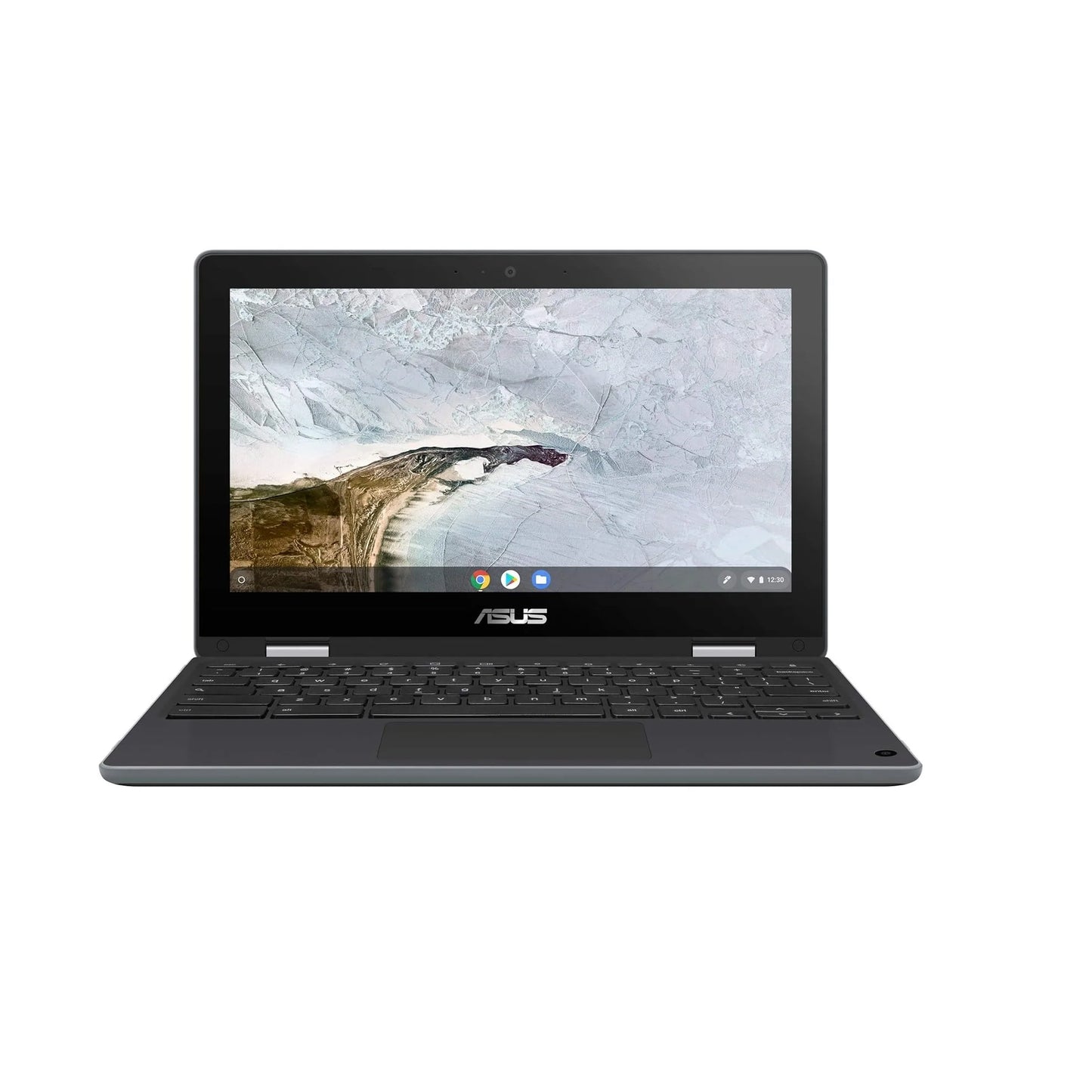 BRAND NEW Asus Chromebook Flip C214MA-Q1R-CB Cel N4020 4GB 32GB eMMC 11.6" - French Canadian Keyboard