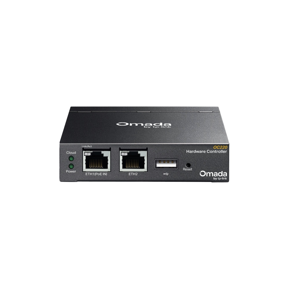 TP Link OC220 Omada Hardware Controller