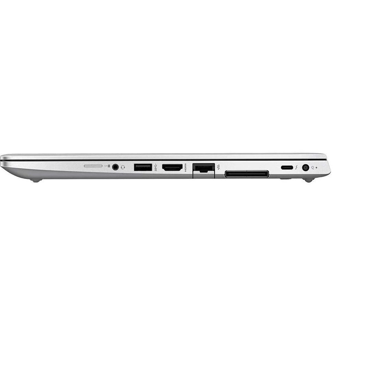 HP 14" Elitebook 840 G5 Intel Core i5- 8350U 16 GB RAM 512GB SSD Windows 11 Pro - Refurbished