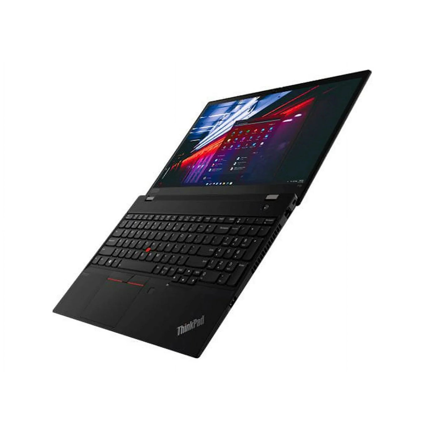 Lenovo ThinkPad T15 15" Laptop Intel Core i5-10310U 1.7 GHz 16GB 512 GB SSD Windows 11 Pro - Refurbished