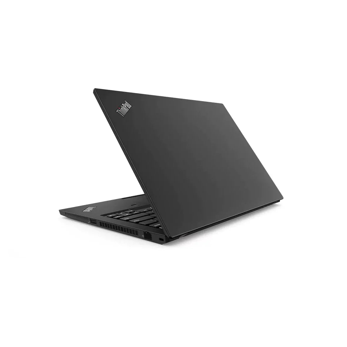 Lenovo ThinkPad T490 14" Laptop Intel Core i5-8365U 1.6 GHz 16 GB 256 GB SSD Windows 11 Pro - Refurbished