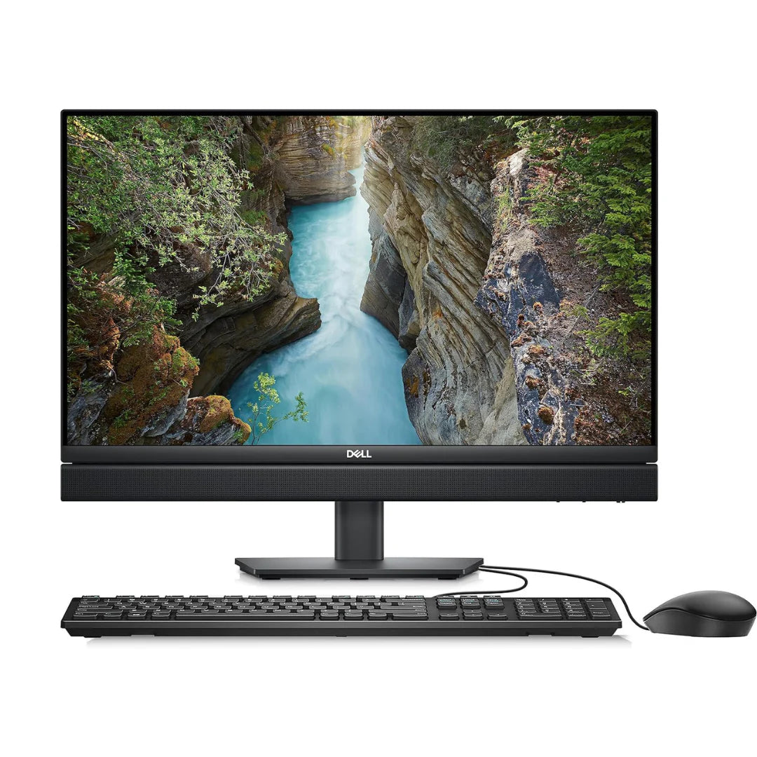 Dell Optiplex 7410 All-In-One 23.8" Touch Desktop Intel I7-13700 1.50 GHz 16GB 256GB SSD Windows 11 Pro Refurbished
