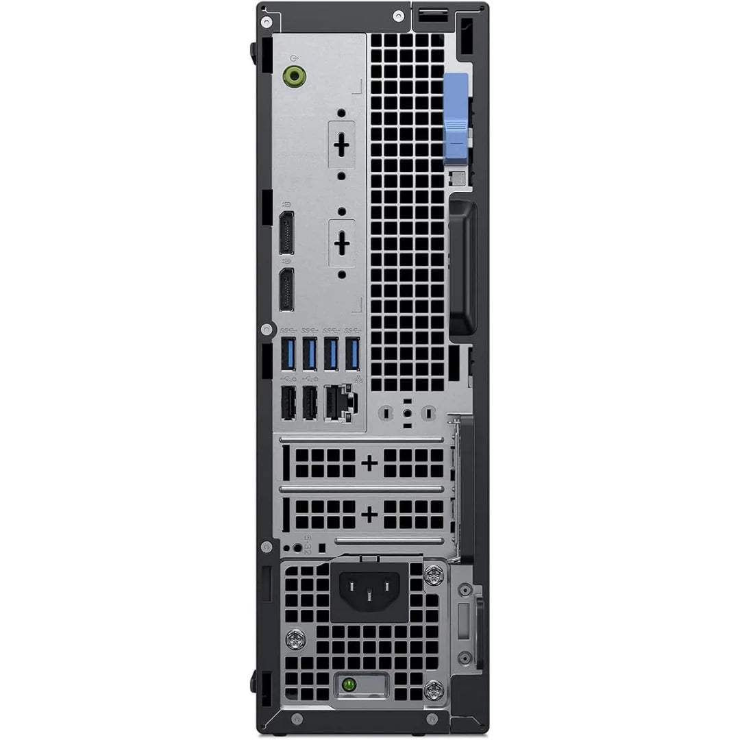 Dell OptiPlex 7070 SFF Intel Core i5-9500 3.0GHz 16GB RAM No Hard Drive