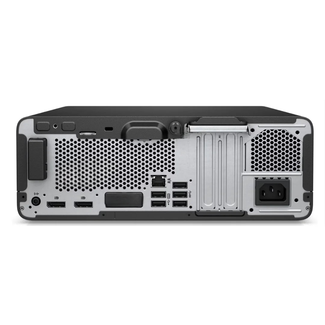 HP ProDesk 600 G6 Small Form Factor Desktop Intel Core i7-10HP ProDesk 600 G6 Small Form Factor Desktop Intel Core i7-10700 2.90 GHz 32GB 1TB SSD Windows 11 Pro Refurbished700 2.90 GHz 32GB 1TB SSD Windows 11 Pro Refurbished