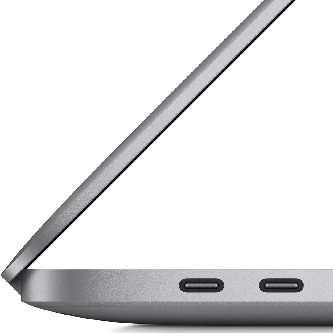 Apple MacBook Pro 16" MVVK2LL/A (2019) Core i9-9980HK 2.4 GHz 32GB RAM 512GB SSD Retina Display Touch Bar Refurbished