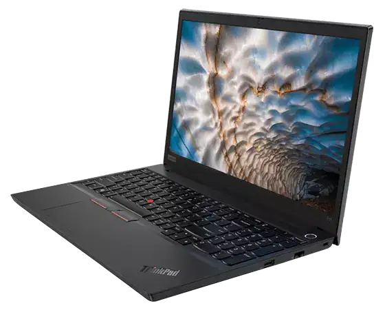Lenovo Thinkpad E15 Gen 2 15.6" FHD Full HD (1920x1080) Business Laptop (Intel 10th Quad Core i7-10th Gen, 16GB DDR4 RAM, 512GB PCIe SSD) Type-C, HDMI, Windows 11 Pro Refurbushed