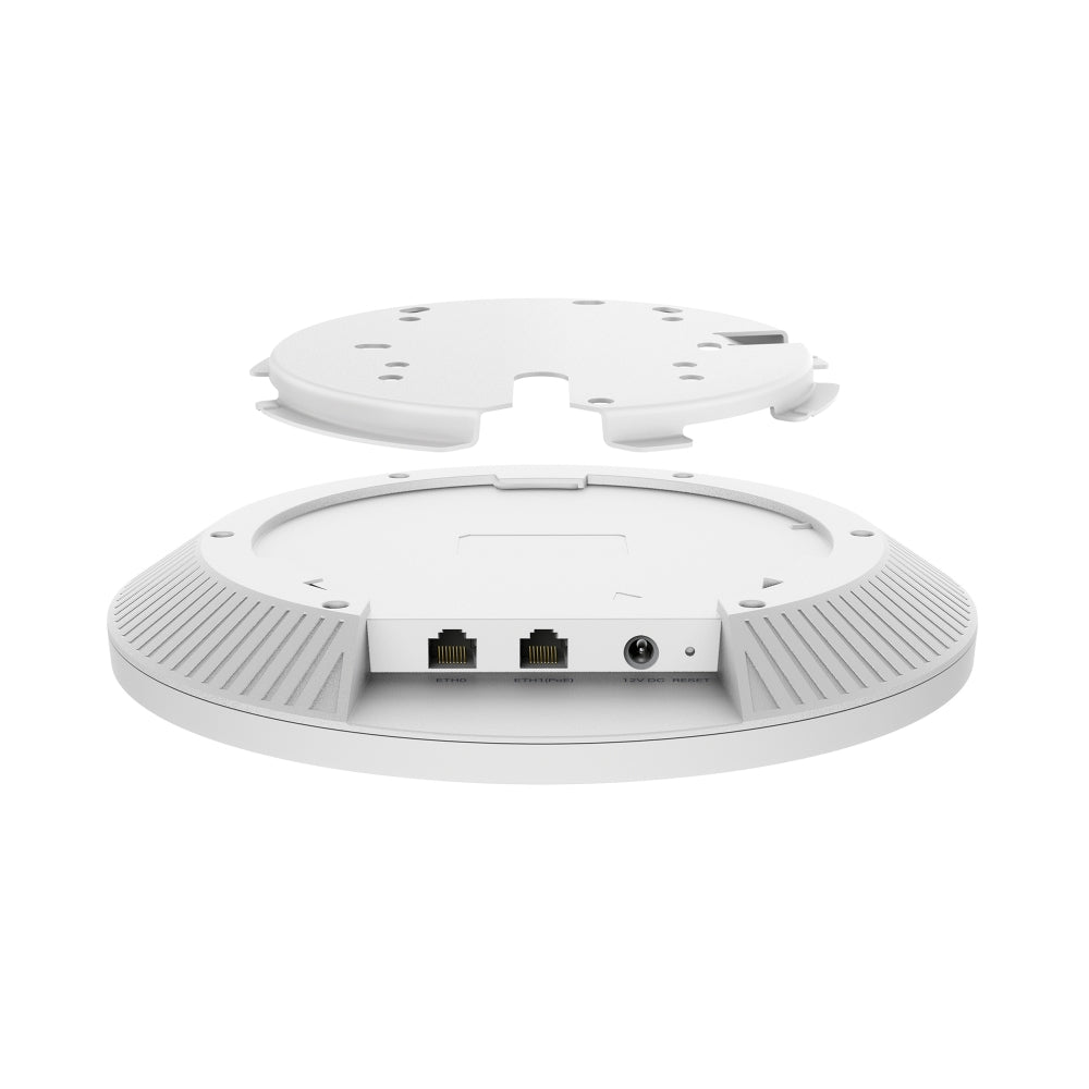 TP Link EAP783 Ceiling Mount Tri-Band Wi-Fi 7 Access Point
