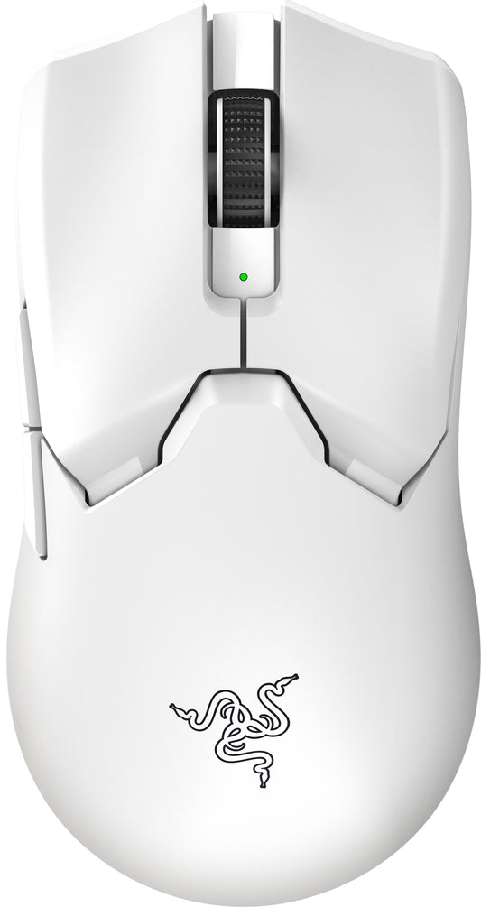 RAZER Viper V2 Pro - Wireless Gaming Mouse - White