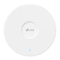 TP Link EAP783 Ceiling Mount Tri-Band Wi-Fi 7 Access Point