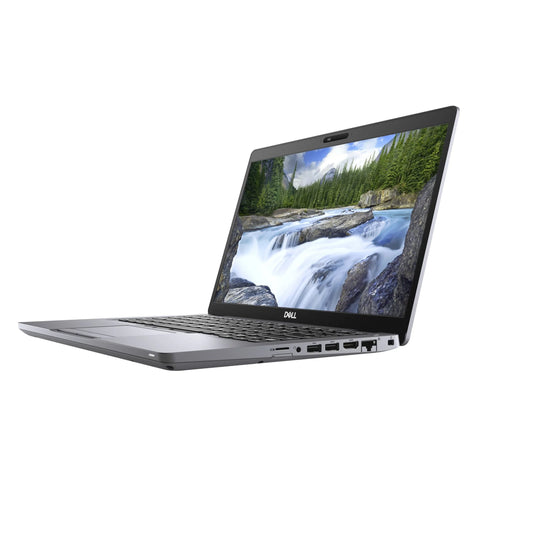 Dell Latitude 5410 14" Laptop Core i5-10310U 1.6 GHz 16 GB 256 GB Windows 11 Pro
