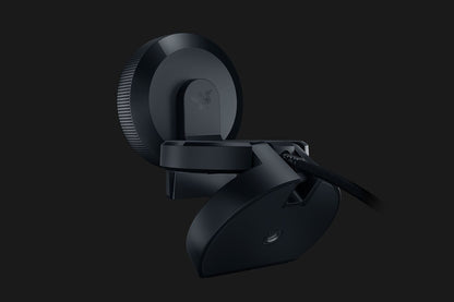 RAZER Kiyo Stream 1080p 30fps Webcam with Illumination