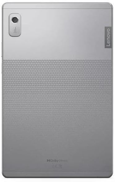 Lenovo Tab M9 9" MTK, HD Tablet - MediaTek Helio G80, 4GB RAM, 64GB eMMC, Android - Arctic Grey