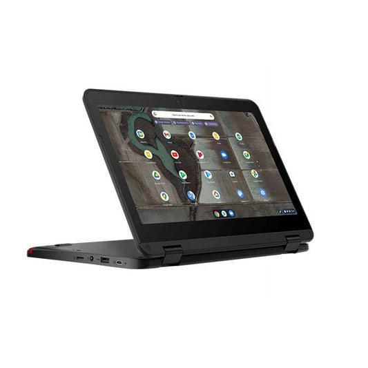 Lenovo Chromebook 500e Gen 3 2-in-1 Intel N5100 8GB 64GB SSD 11.6" Refurbished