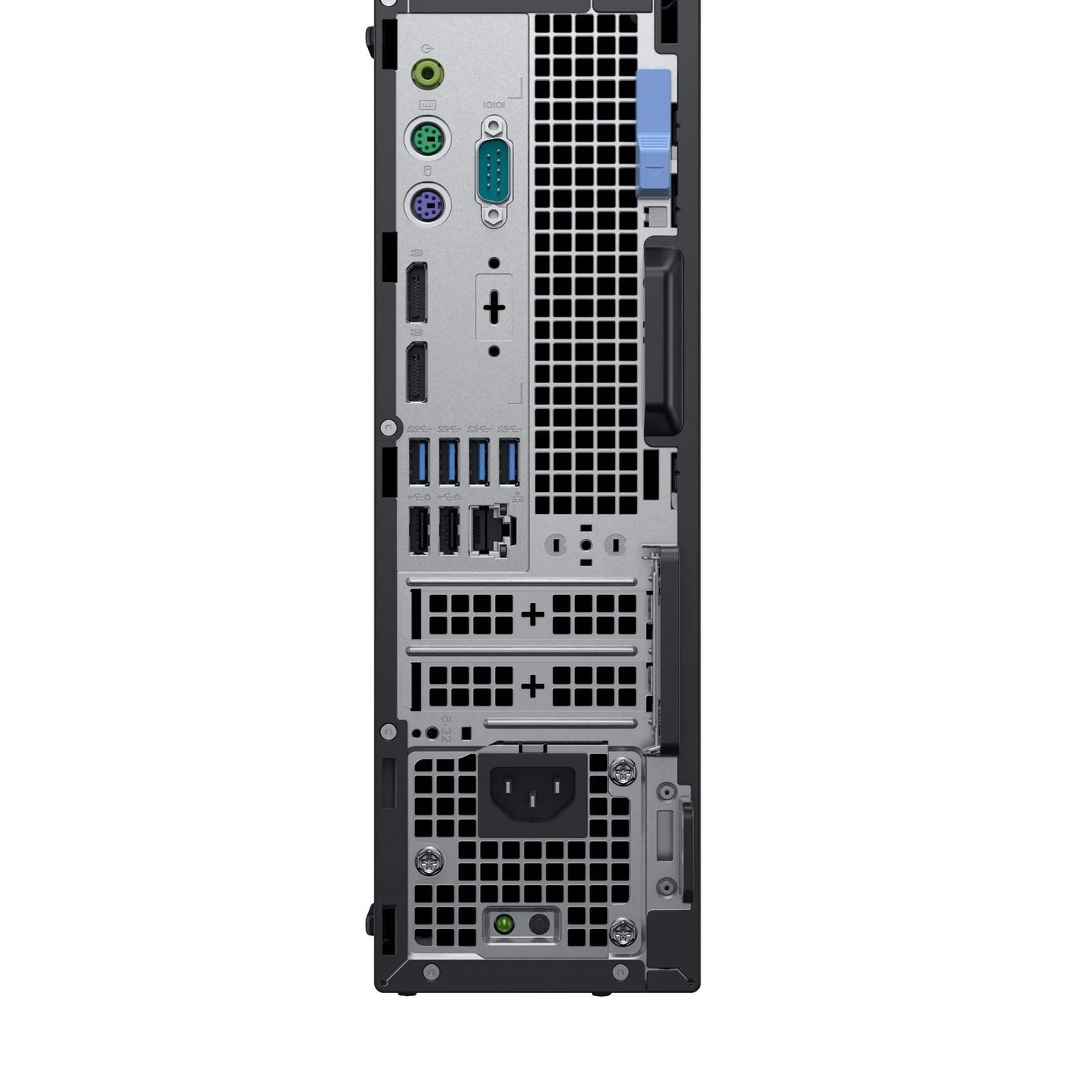Dell Optiplex 7060 Small Form Factor Desktop Intel i5-8500 3.00 GHz 16GB 512GB SSD Windows 11 Pro Refurbished