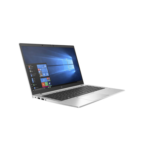 HP EliteBook 840 G7 14" Laptop Core i7-10610U 16 GB 512 GB SSD Windows 11 Pro - Refurbished