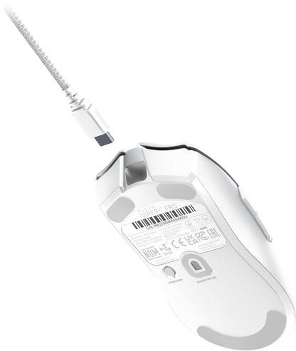 RAZER Viper V2 Pro - Wireless Gaming Mouse - White