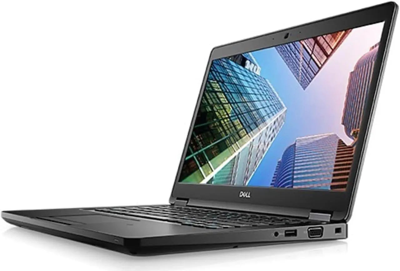 Dell Latitude 5490