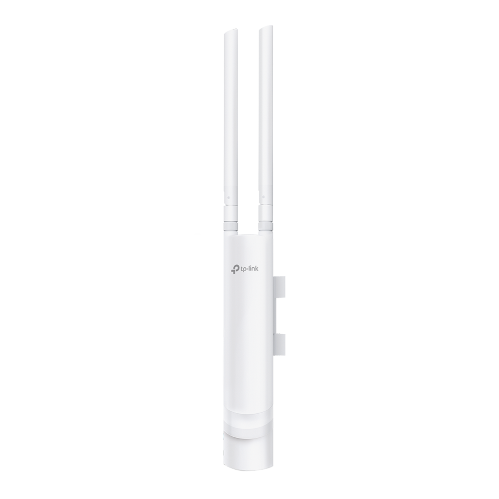 TP Link EAP225-Outdoor AC1200 Wireless Indoor/Outdoor Access Point