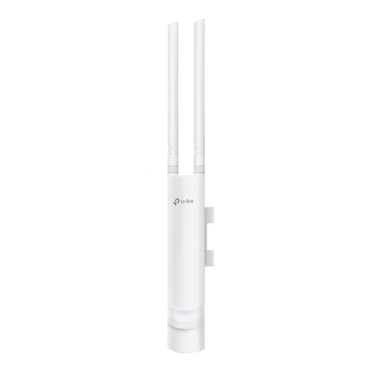 TP Link EAP225-Outdoor AC1200 Wireless Indoor/Outdoor Access Point