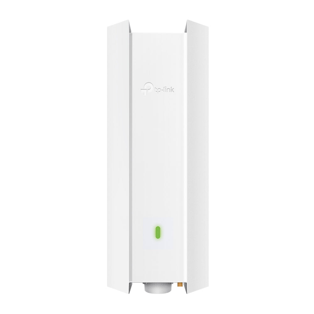 TP Link EAP610-Outdoor AX1800 Indoor/Outdoor WiFi 6 Access Point