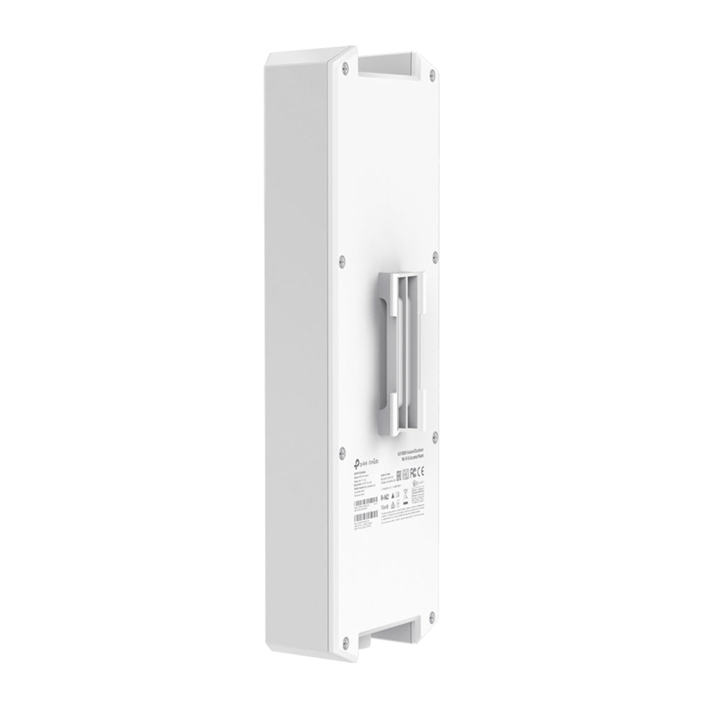 TP Link EAP610-Outdoor AX1800 Indoor/Outdoor WiFi 6 Access Point