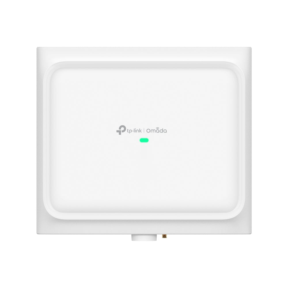 TP Link EAP772 Omada Tri-Band Omnidirectional  Indoor/Outdoor WiFi 7 Access Point