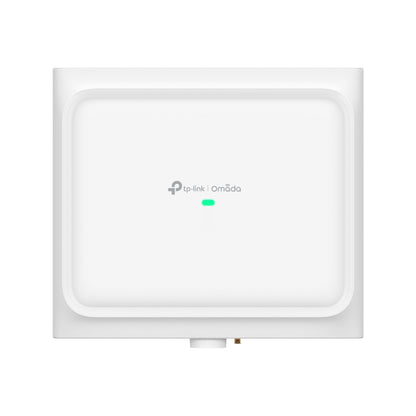 TP Link EAP772 Omada Tri-Band Omnidirectional  Indoor/Outdoor WiFi 7 Access Point