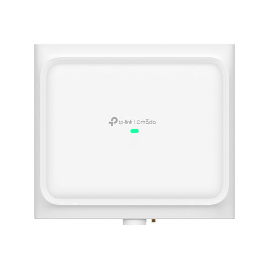 TP Link EAP772 Omada Tri-Band Omnidirectional  Indoor/Outdoor WiFi 7 Access Point
