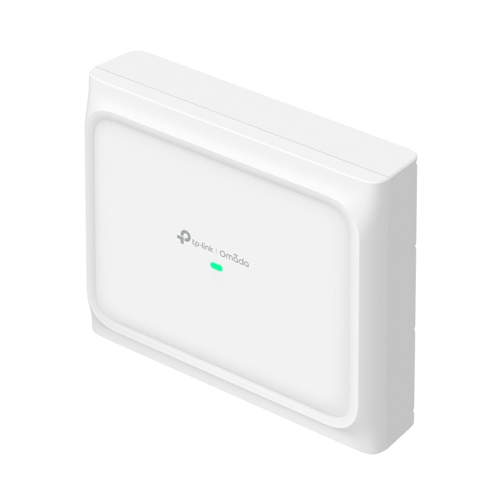 TP Link EAP772 Omada Tri-Band Omnidirectional  Indoor/Outdoor WiFi 7 Access Point