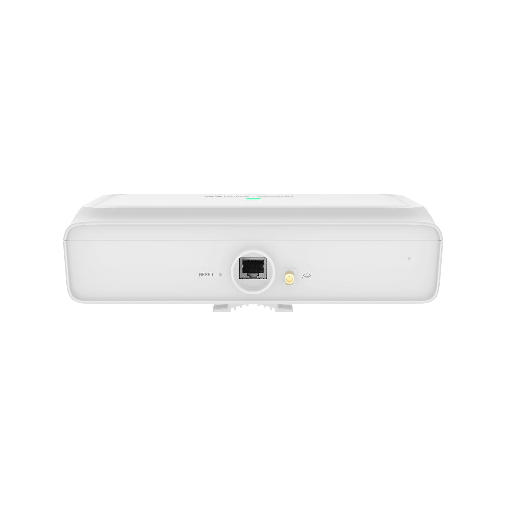 TP Link EAP772 Omada Tri-Band Omnidirectional  Indoor/Outdoor WiFi 7 Access Point
