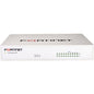 Fortinet FG-60F FortiGate Network Security Firewall Appliance - 10 Gigabit Ethernet Ports - 200 VPN - Desktop