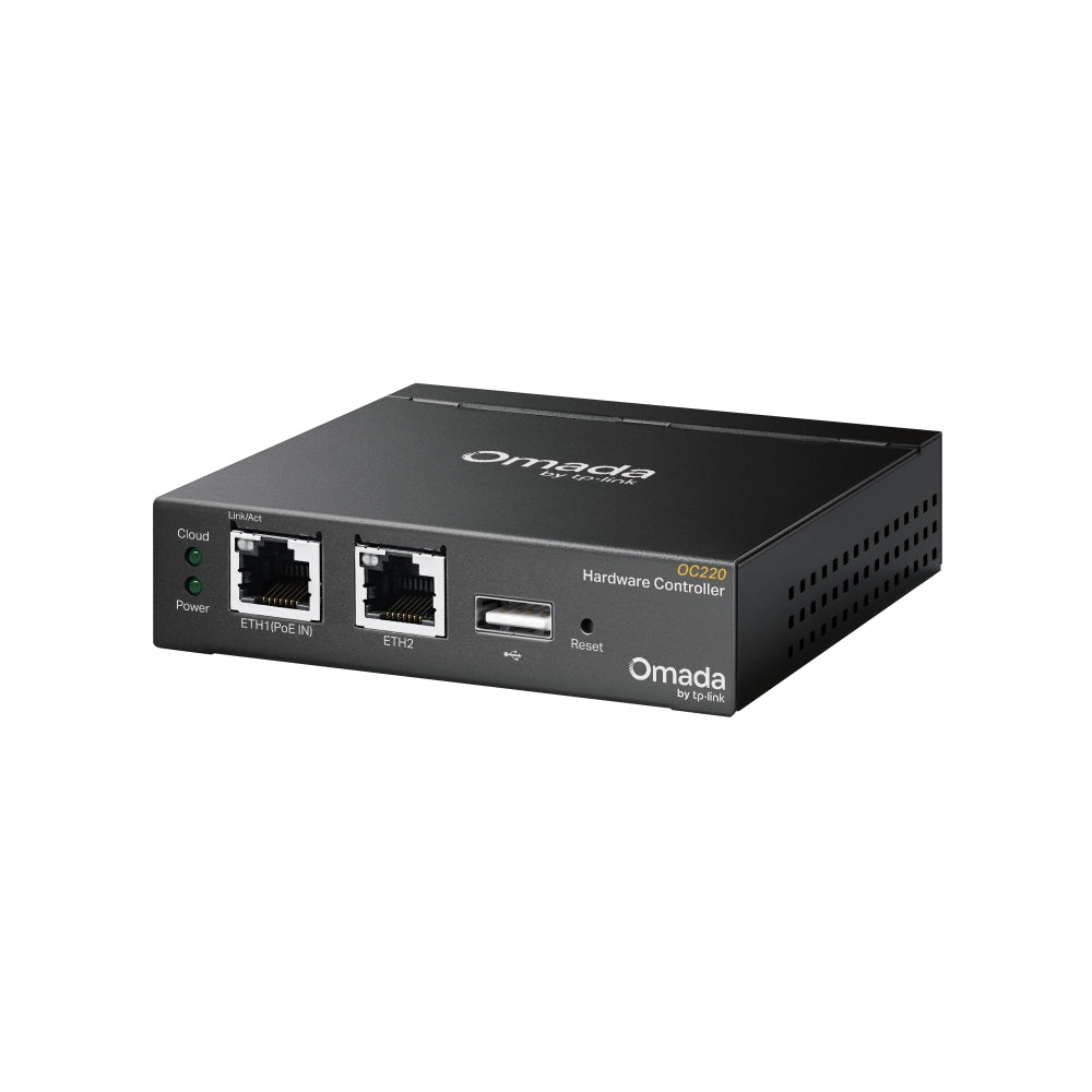 TP Link OC220 Omada Hardware Controller