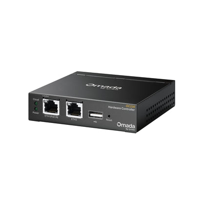 TP Link OC220 Omada Hardware Controller