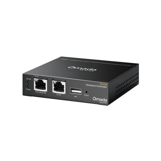 TP Link OC220 Omada Hardware Controller