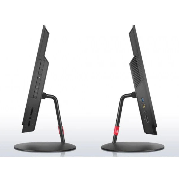 Lenovo M810Z All-In-One 21.5'' Desktop i5-6400T 2.20GHz, 8GB RAM, 256GB Solid State Drive, Windows 10 Pro - Refurbished