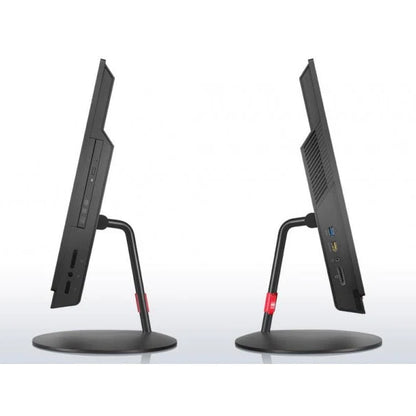 Lenovo M810Z All-In-One 21.5'' Desktop i5-6400T 2.20GHz, 8GB RAM, 256GB Solid State Drive, Windows 10 Pro - Refurbished