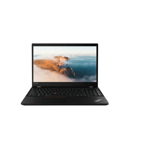 Lenovo ThinkPad T15 15" Laptop Intel Core i5-10310U 1.7 GHz 16GB 512 GB SSD Windows 11 Pro - Refurbished