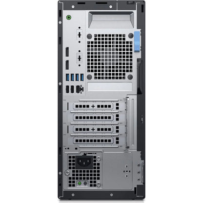 Dell OptiPlex 5060 Tower Desktop Intel i7-8700 3.2 GHz 32GB 1TB SSD Windows 11 Pro Refurbished