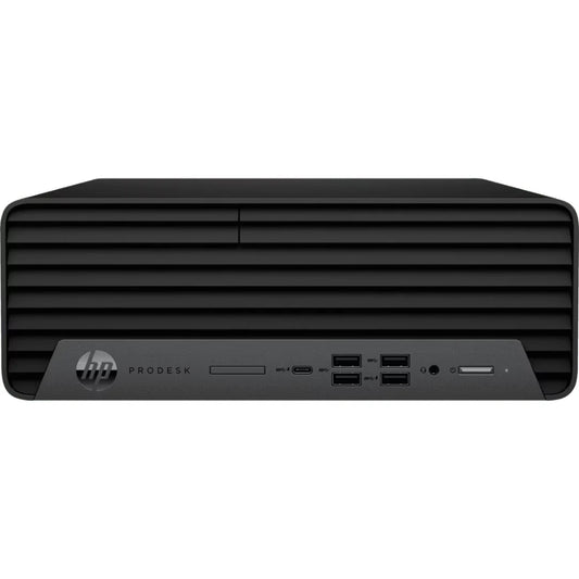 HP ProDesk 600 G6 Small Form Factor Desktop Intel Core i7-10HP ProDesk 600 G6 Small Form Factor Desktop Intel Core i7-10700 2.90 GHz 32GB 1TB SSD Windows 11 Pro Refurbished700 2.90 GHz 32GB 1TB SSD Windows 11 Pro Refurbished