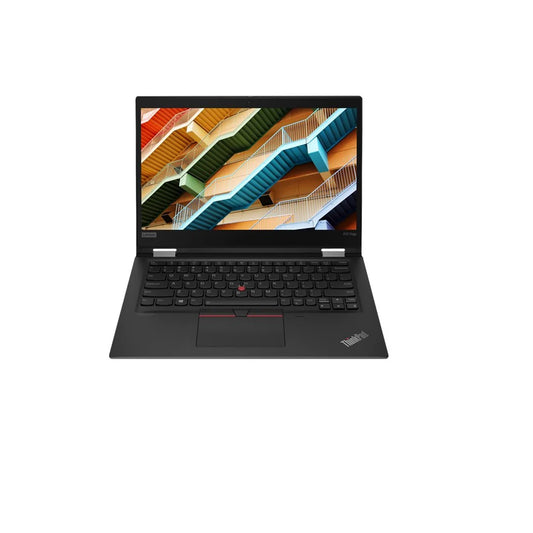 Lenovo ThinkPad X13 Gen 2 i5-1145G7 16GB 512GB SSD 13.3" Windows 11 Pro - Refurbished