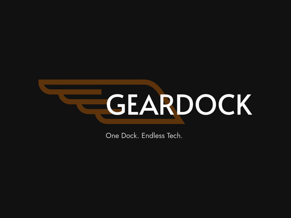 Gear Dock