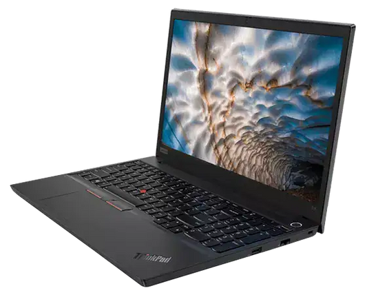 Lenovo Thinkpad E15 Gen 2 15.6" FHD Full HD (1920x1080) Business Laptop (Intel 10th Quad Core i7-10th Gen, 16GB DDR4 RAM, 512GB PCIe SSD) Type-C, HDMI, Windows 11 Pro Refurbushed