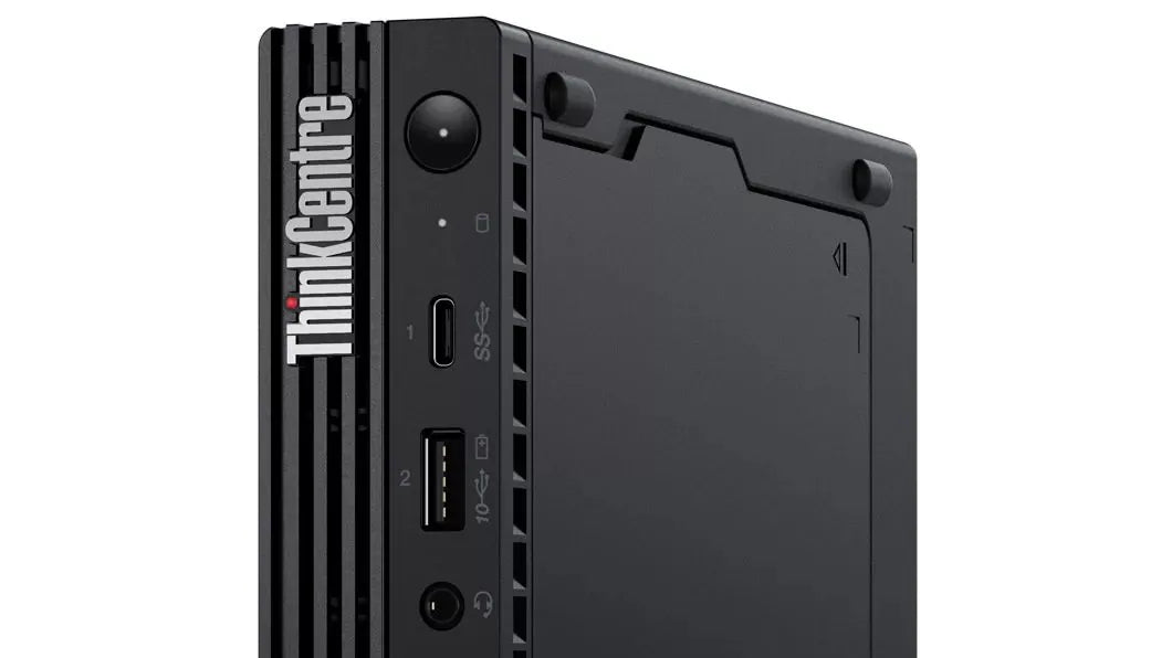 ThinkCentre  M720q Desktop - Type 10T7