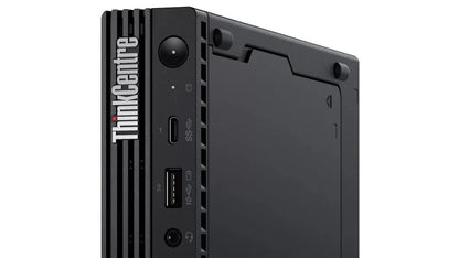 ThinkCentre  M720q Desktop - Type 10T7